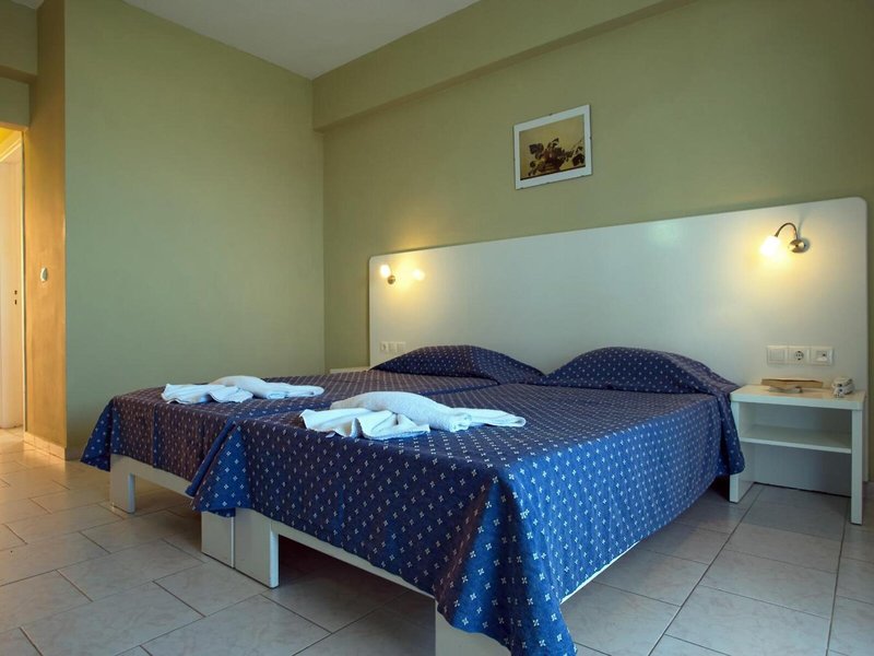 Panorama Sidari Hotel 42