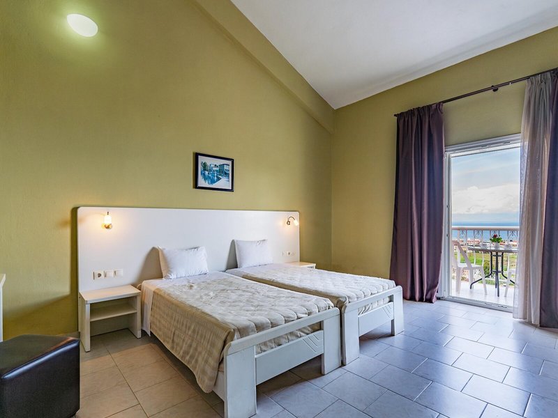 Panorama Sidari Hotel 46