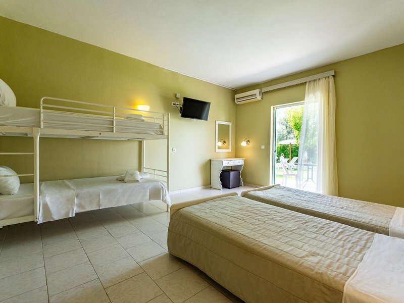Panorama Sidari Hotel 47