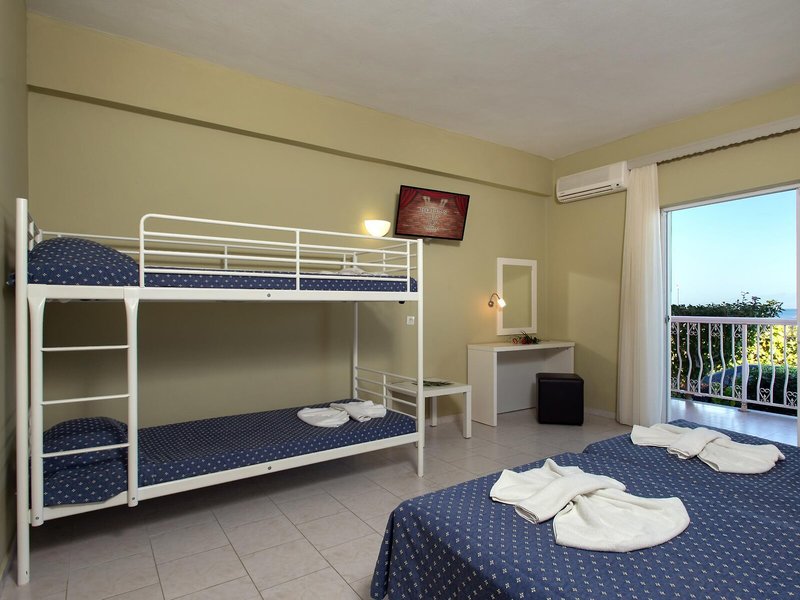 Panorama Sidari Hotel 48