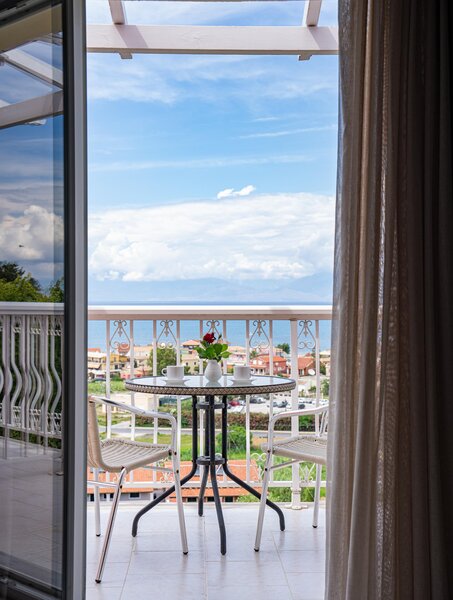 Panorama Sidari Hotel 11