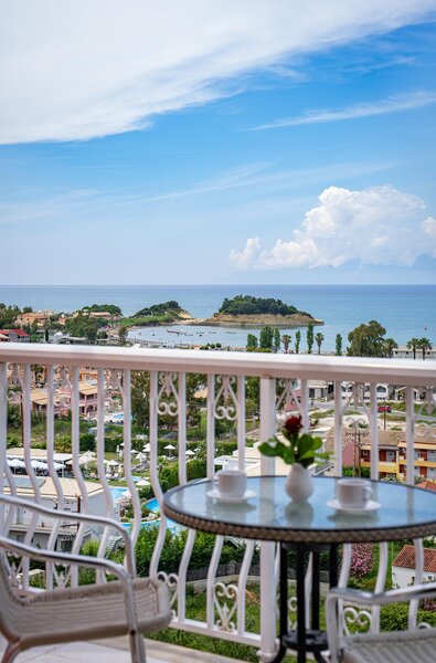 Panorama Sidari Hotel 12