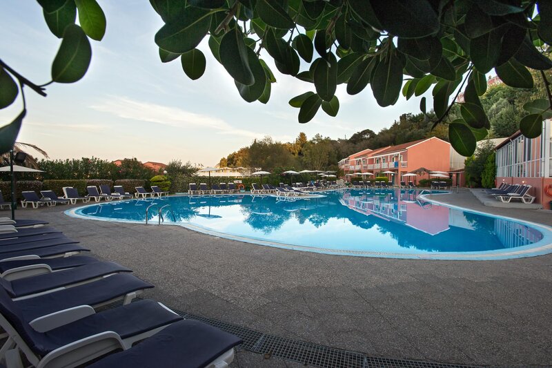 Panorama Sidari Hotel 29
