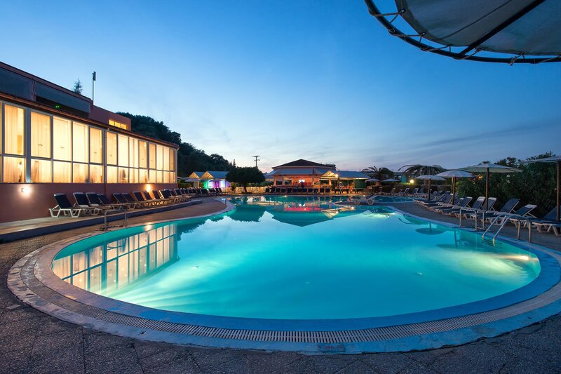 Panorama Sidari Hotel 31
