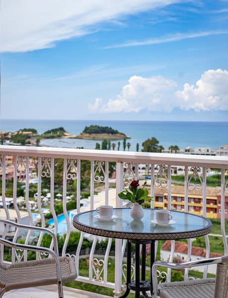 Panorama Sidari Hotel 39