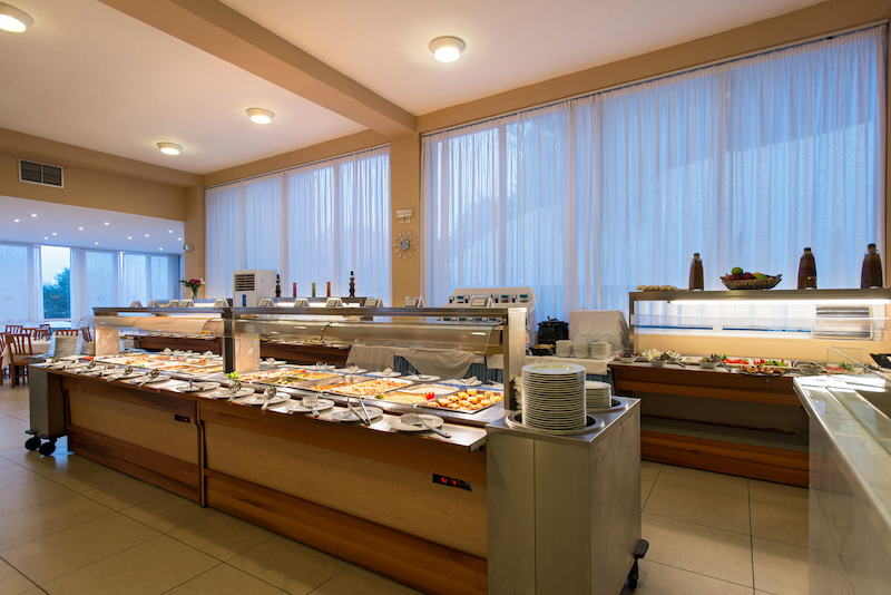 Panorama Sidari Hotel 76
