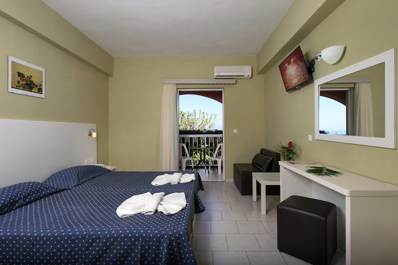 Panorama Sidari Hotel 78