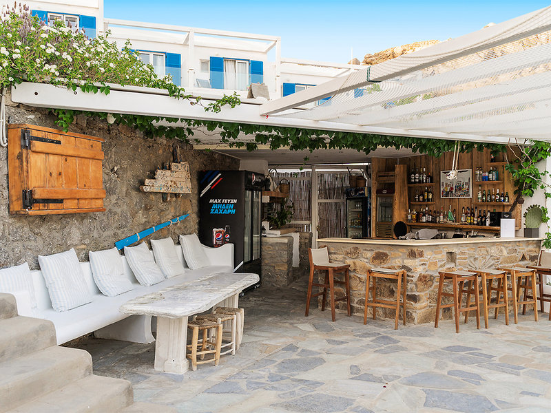 Rhenia Mykonos 5