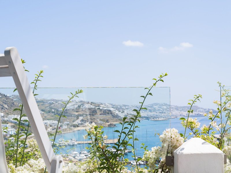 Rhenia Hotel & Bungalows 3