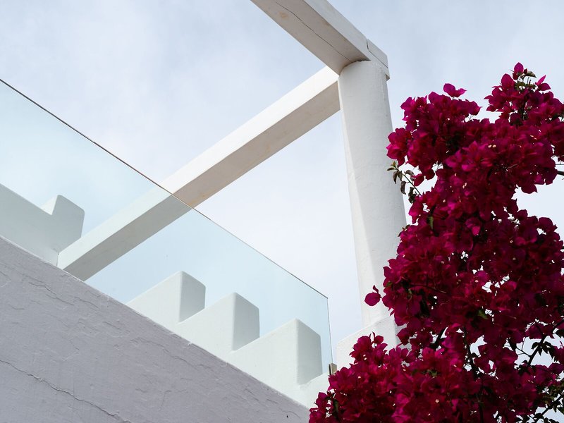 Rhenia Hotel & Bungalows 4