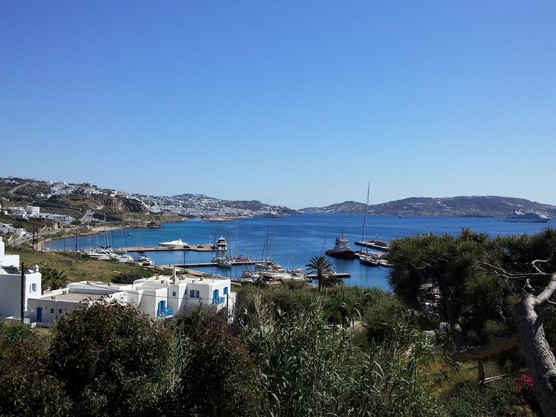 Rhenia Hotel & Bungalows 6