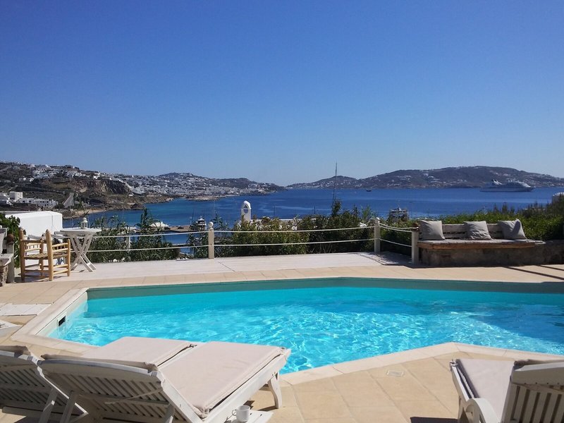 Rhenia Hotel & Bungalows 12