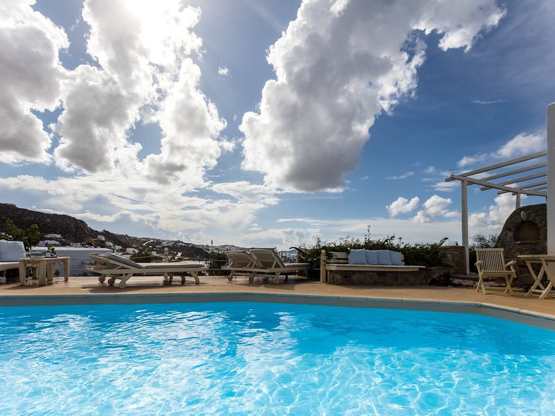 Rhenia Hotel & Bungalows 15