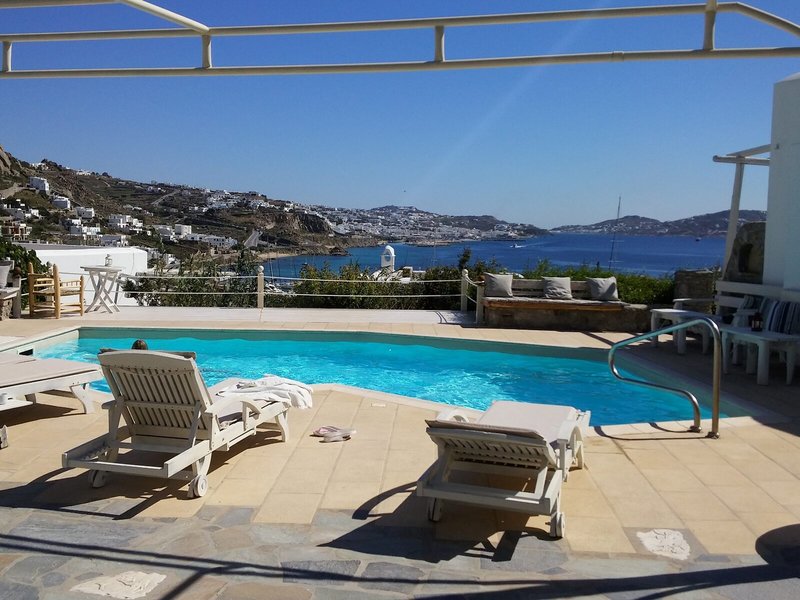 Rhenia Hotel & Bungalows 18