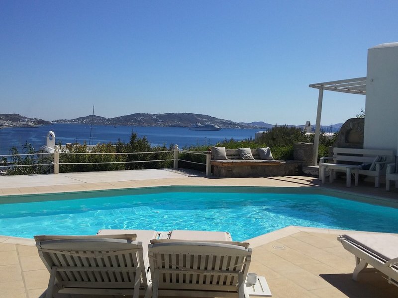 Rhenia Hotel & Bungalows 19