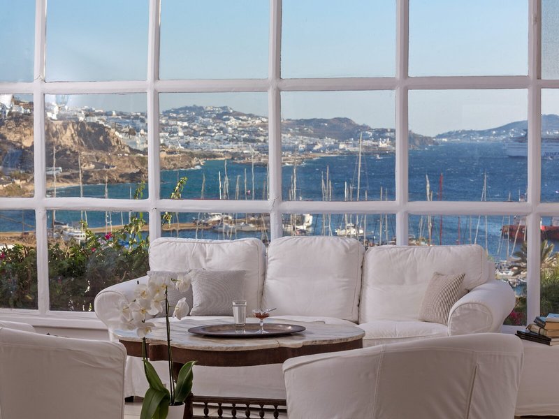 Rhenia Hotel & Bungalows 23