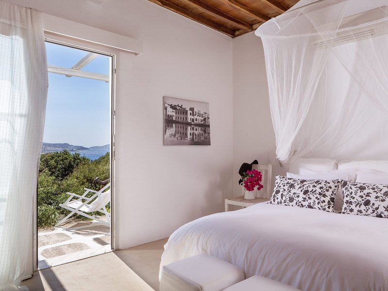 Rhenia Hotel & Bungalows 27