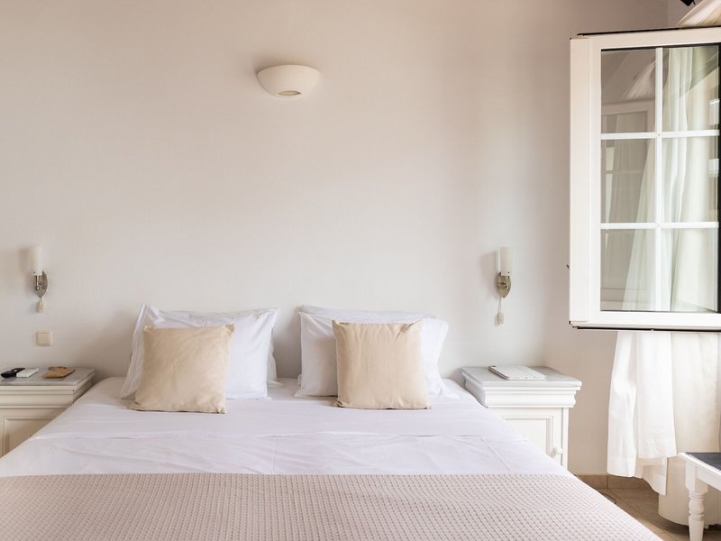 Rhenia Hotel & Bungalows 28