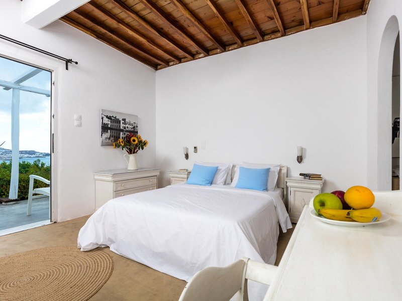 Rhenia Hotel & Bungalows 29