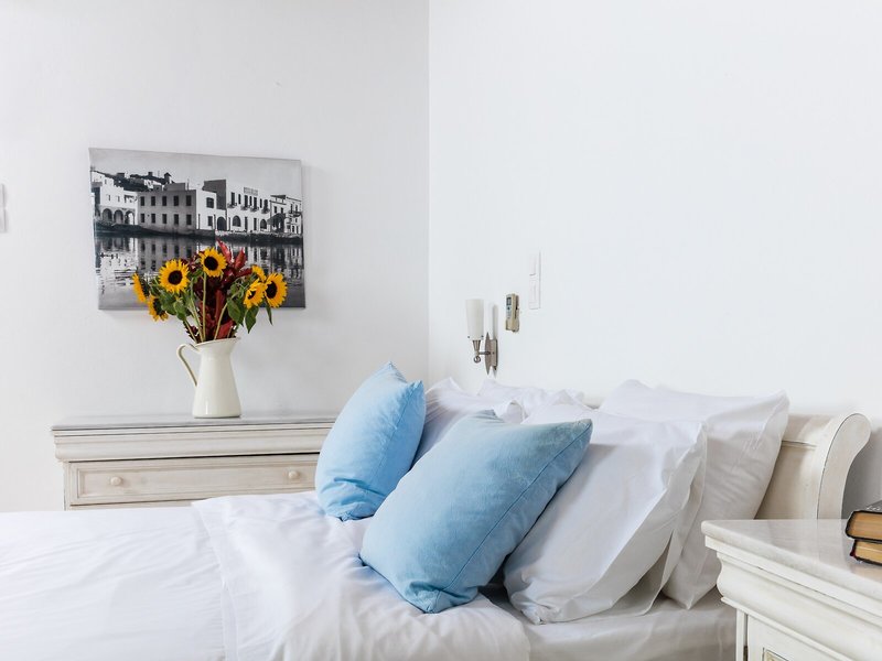 Rhenia Hotel & Bungalows 30