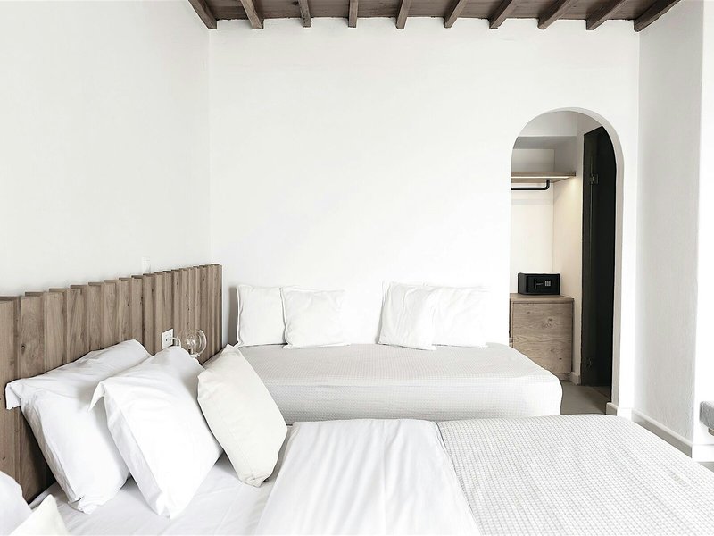 Rhenia Hotel & Bungalows 31