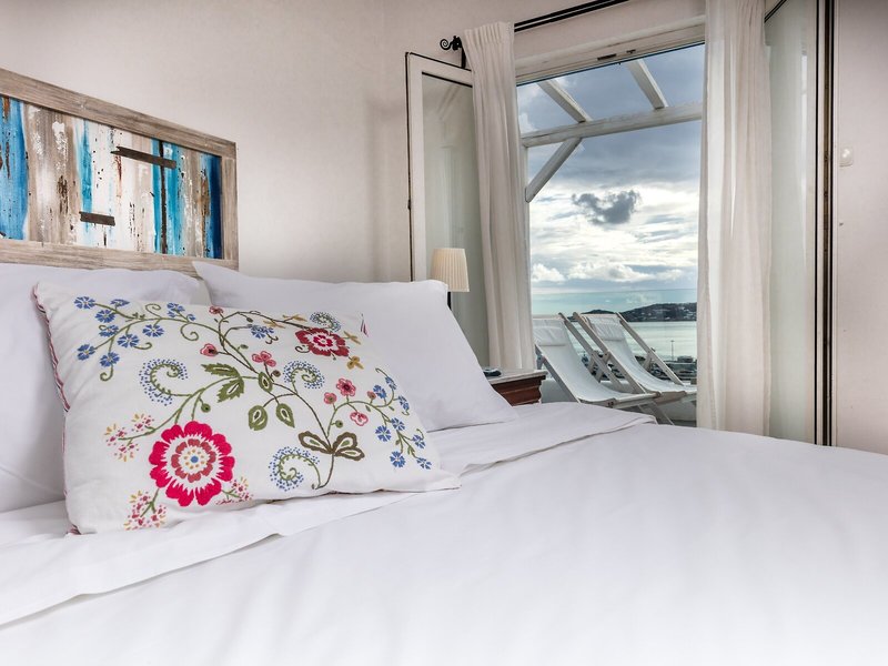 Rhenia Hotel & Bungalows 32