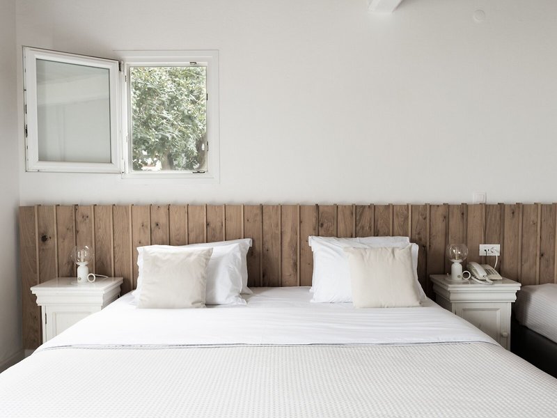 Rhenia Hotel & Bungalows 33