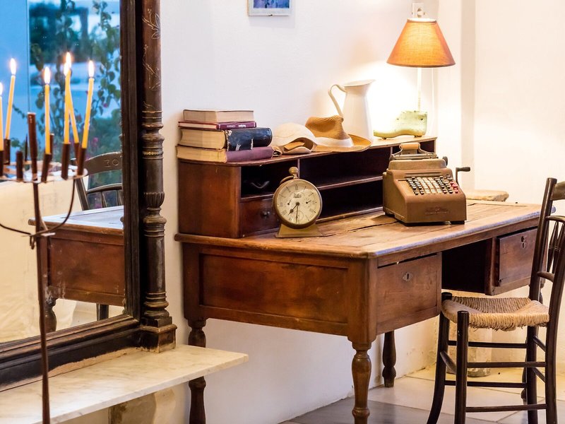 Rhenia Hotel & Bungalows 34