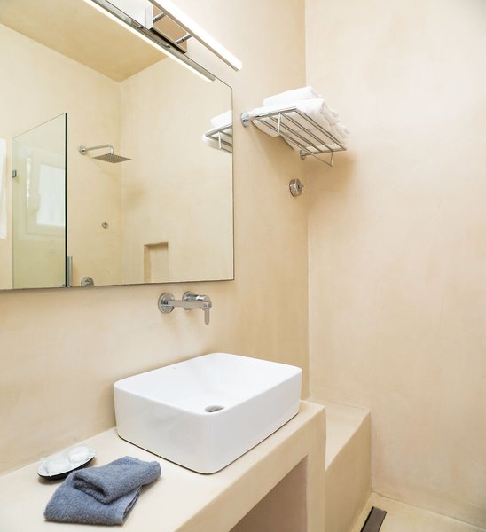 Rhenia Hotel & Bungalows 37