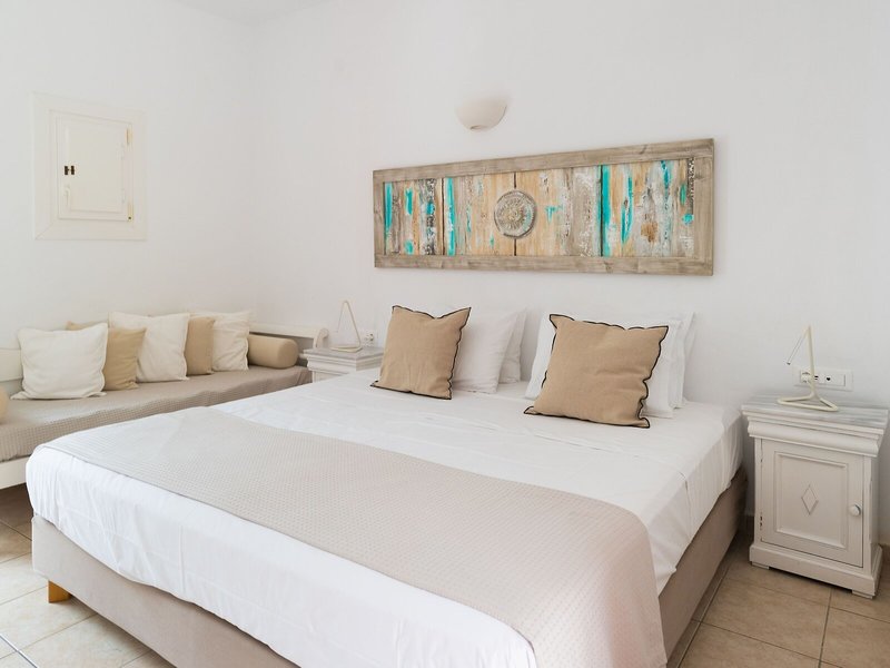 Rhenia Hotel & Bungalows 38