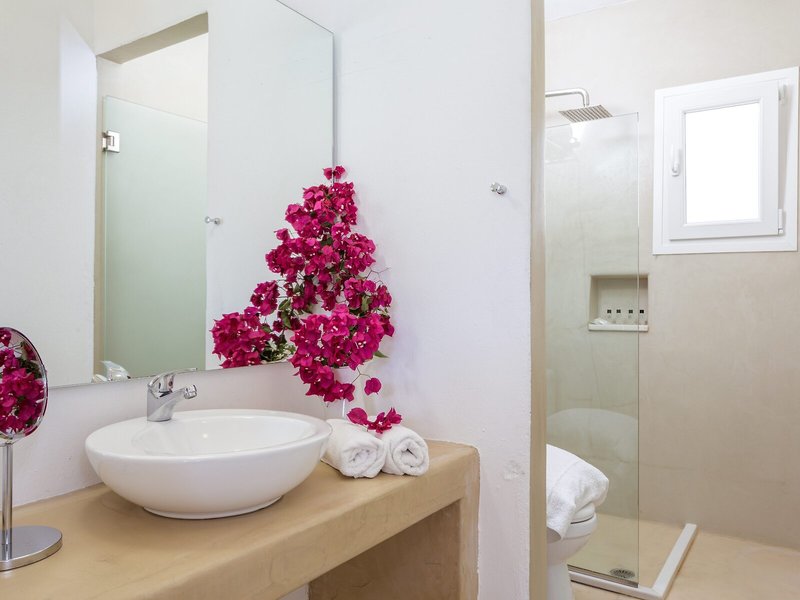 Rhenia Hotel & Bungalows 41