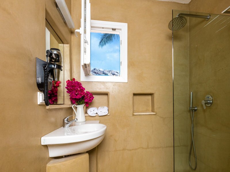 Rhenia Hotel & Bungalows 42