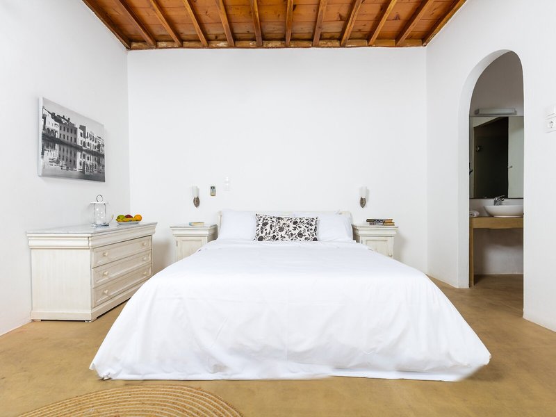 Rhenia Hotel & Bungalows 43