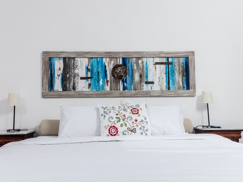 Rhenia Hotel & Bungalows 47