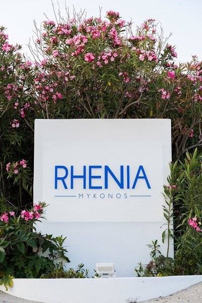 Rhenia Mykonos 3