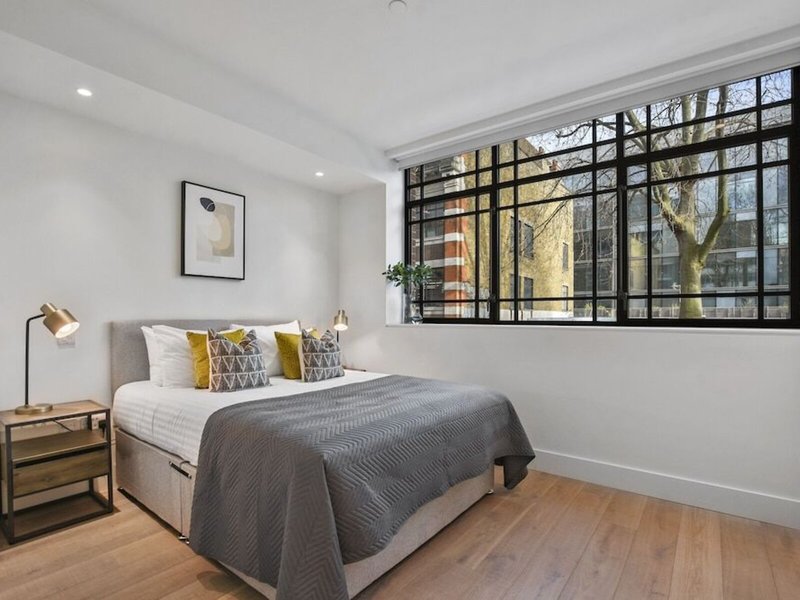 Whitfield Street Residences by Q Apartments 1