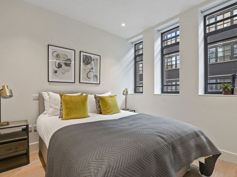 Whitfield Street Residences by Q Apartments 2