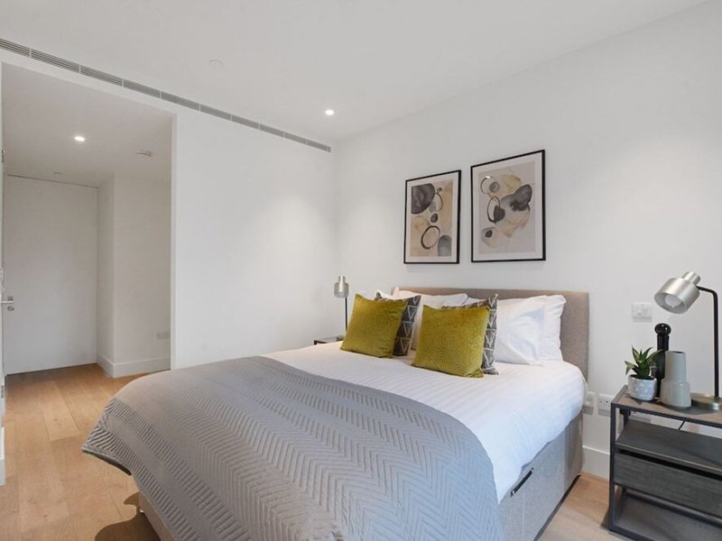 Whitfield Street Residences by Q Apartments 3