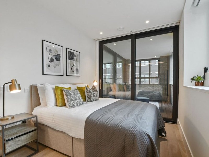 Whitfield Street Residences by Q Apartments 4