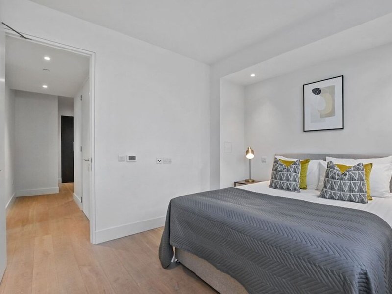 Whitfield Street Residences by Q Apartments 5