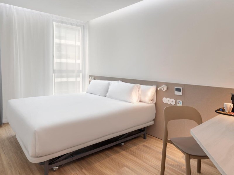 B&B Hotel Santo Tirso 1 - Room Example