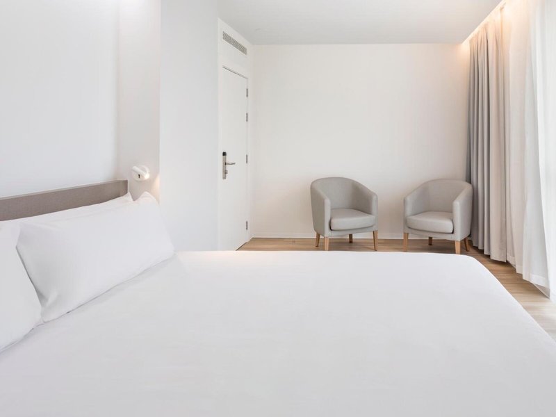 B&B Hotel Santo Tirso 2 - Room Example