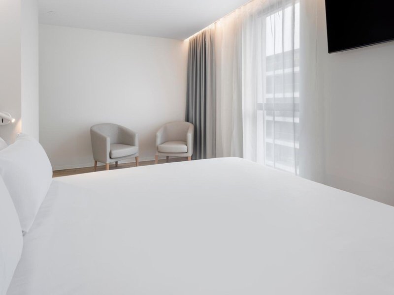 B&B Hotel Santo Tirso 3 - Room Example