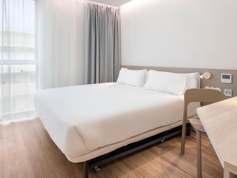B&B Hotel Santo Tirso 4 - Room Example