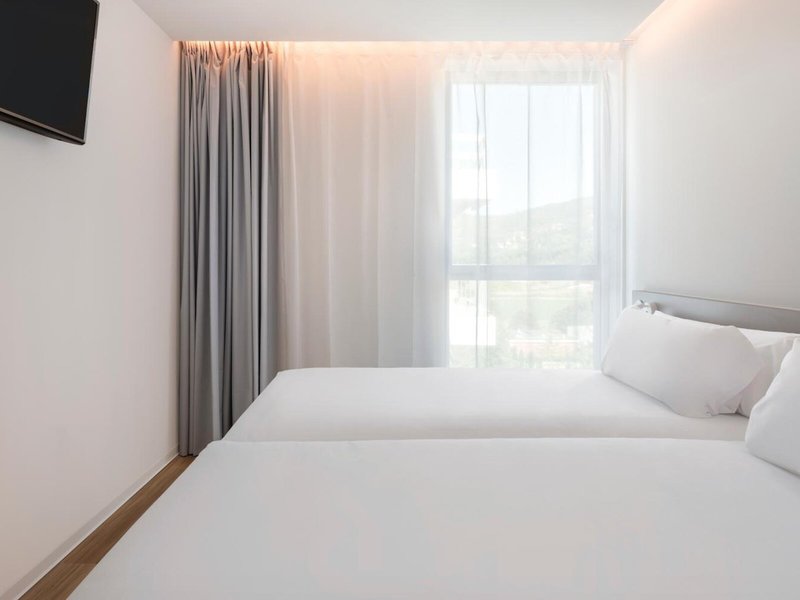 B&B Hotel Santo Tirso 5 - Room Example