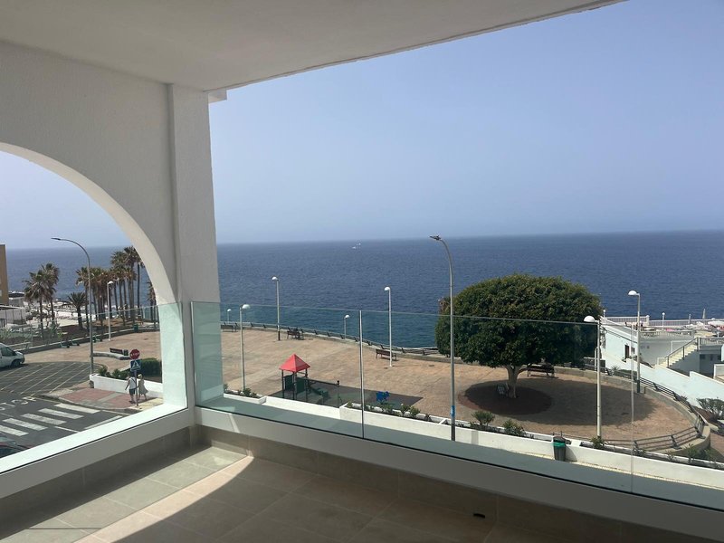 Albatros 5 - Landscape