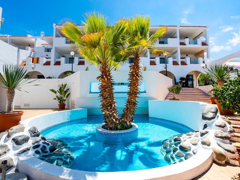 Albatros 10 - Outdoor Pool