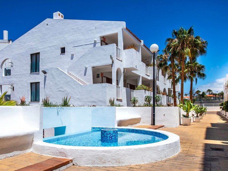 Albatros 11 - Outdoor Pool