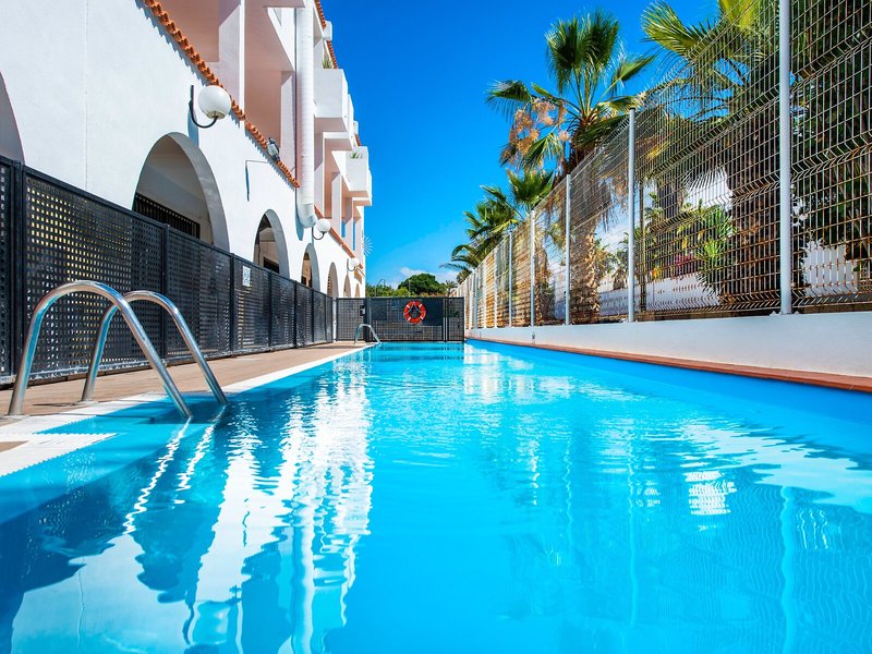 Albatros 13 - Outdoor Pool