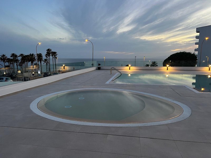 Albatros 14 - Outdoor Pool